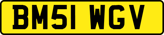 BM51WGV