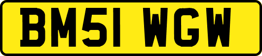 BM51WGW