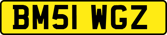 BM51WGZ
