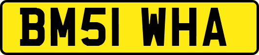 BM51WHA