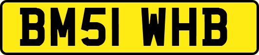 BM51WHB