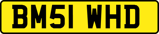 BM51WHD