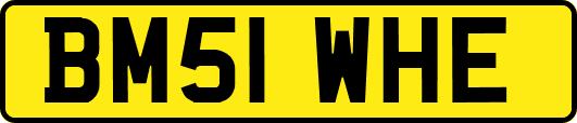 BM51WHE