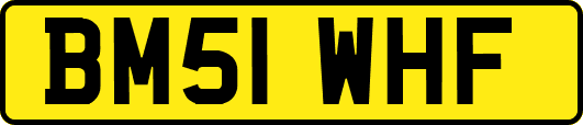 BM51WHF