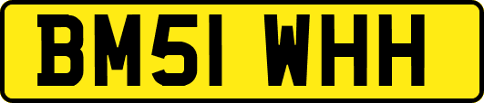 BM51WHH