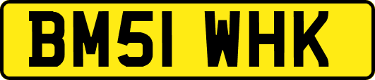 BM51WHK