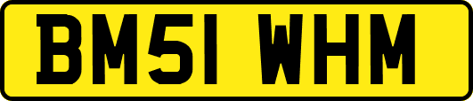 BM51WHM