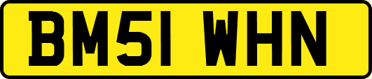 BM51WHN