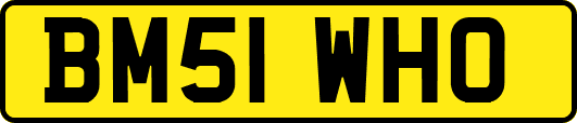 BM51WHO