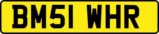 BM51WHR