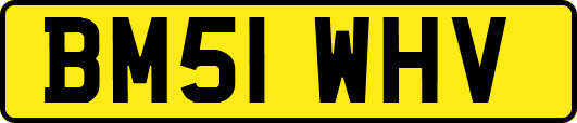 BM51WHV