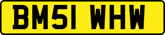 BM51WHW