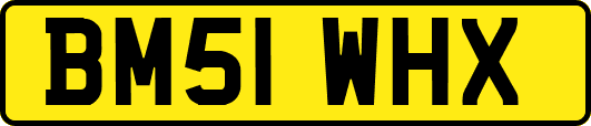 BM51WHX