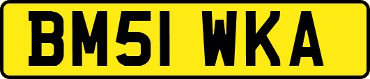 BM51WKA