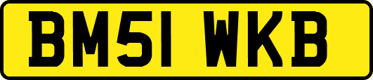 BM51WKB