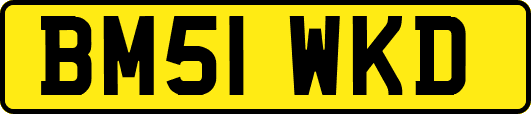 BM51WKD