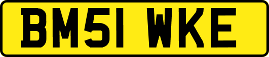 BM51WKE