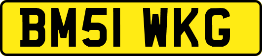 BM51WKG