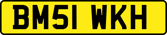 BM51WKH