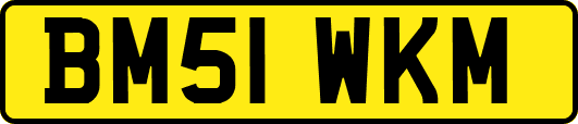 BM51WKM