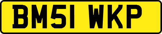 BM51WKP