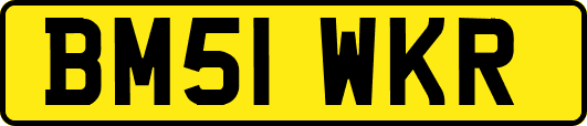 BM51WKR