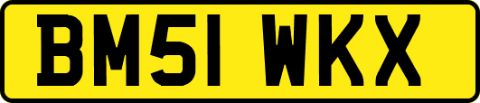 BM51WKX