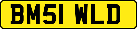 BM51WLD