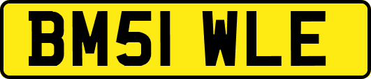 BM51WLE