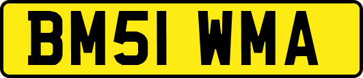 BM51WMA