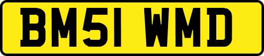 BM51WMD