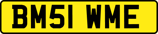 BM51WME