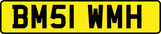 BM51WMH