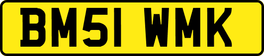 BM51WMK