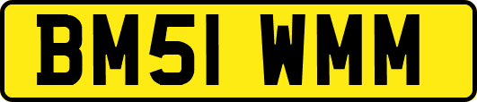BM51WMM
