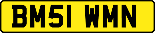BM51WMN