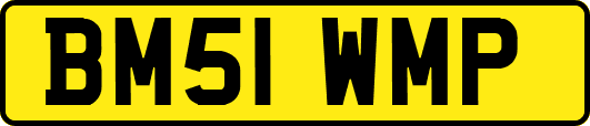 BM51WMP
