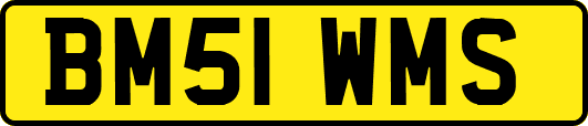 BM51WMS
