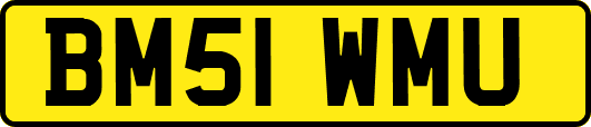 BM51WMU