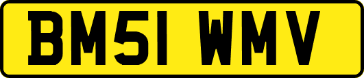 BM51WMV