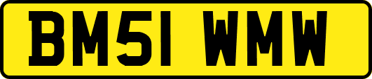 BM51WMW