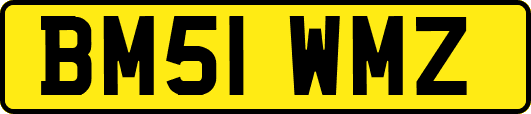 BM51WMZ