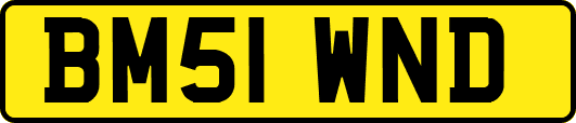 BM51WND