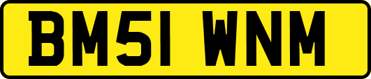 BM51WNM