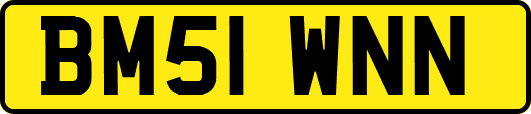 BM51WNN