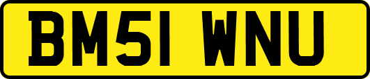 BM51WNU