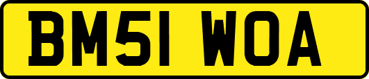 BM51WOA
