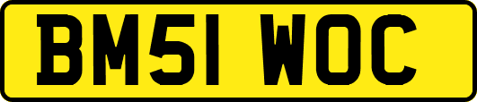 BM51WOC