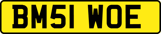 BM51WOE