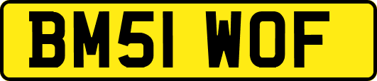 BM51WOF